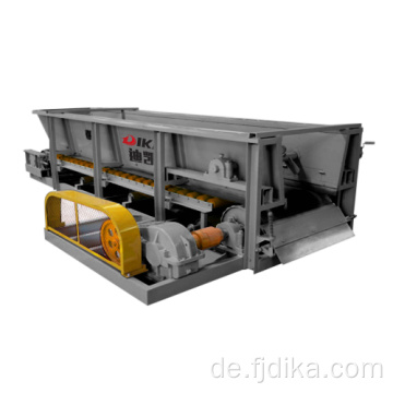 Dika XGD-1000/5000 Box-Feeder